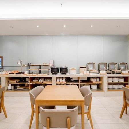Ji Hotel Xuanwumen Пекин Екстериор снимка