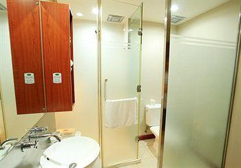 Ji Hotel Xuanwumen Пекин Екстериор снимка