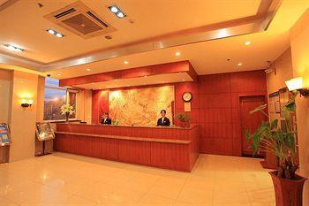 Ji Hotel Xuanwumen Пекин Екстериор снимка
