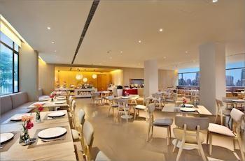 Ji Hotel Xuanwumen Пекин Екстериор снимка