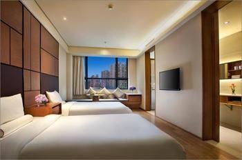 Ji Hotel Xuanwumen Пекин Екстериор снимка
