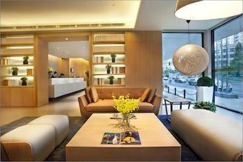 Ji Hotel Xuanwumen Пекин Екстериор снимка