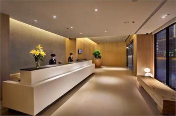 Ji Hotel Xuanwumen Пекин Екстериор снимка